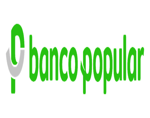Logo Banco Popular 2026